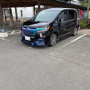 ステップワゴン RP3