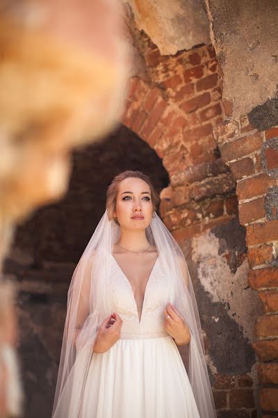 Wedding photographer Vesta Guseletova (vesta). Photo of 22 November 2018