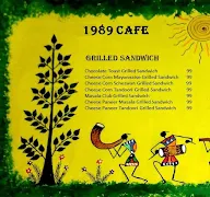 1989 Cafe menu 7