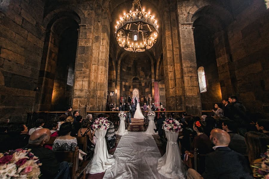 Wedding photographer Inna Martynova (imphoto). Photo of 18 October 2017