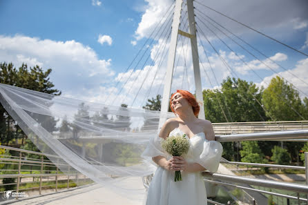 Fotógrafo de casamento Gennadiy Nesterenko (gennadiy). Foto de 16 de setembro 2022