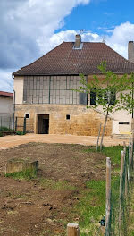 maison à Saint-Martin-Belle-Roche (71)