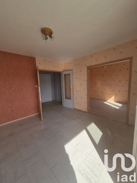 Vente appartement 3 pièces 57 m² à Saint-Max (54130), 75 000 €