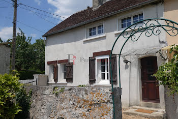 maison à Serigny (61)