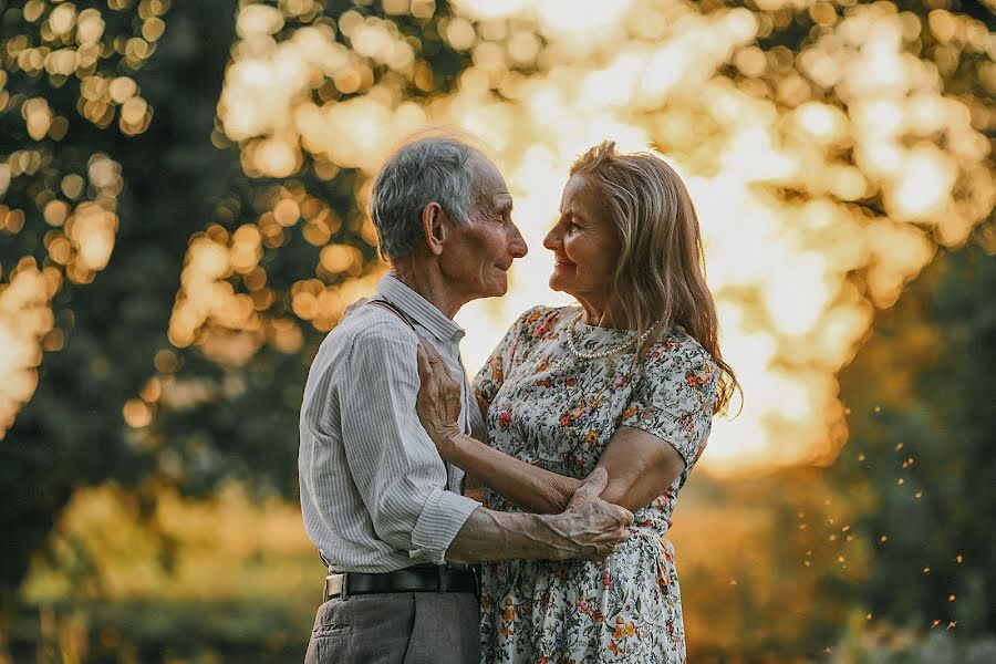 Fotógrafo de casamento Alena Brevda (alenabrevda). Foto de 29 de janeiro 2023