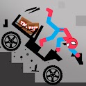 Icon Stick Ragdoll Turbo Dismount