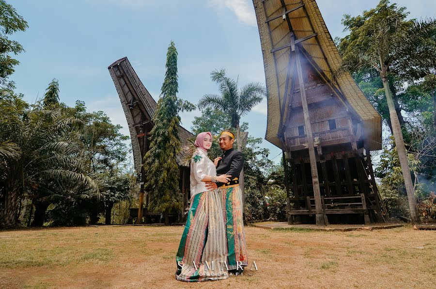 婚礼摄影师Subhan Sahrani（subhansahrani）。2019 11月21日的照片