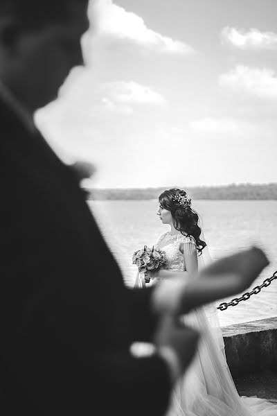 Wedding photographer Ivan Polyakov (polyakovwork). Photo of 14 October 2020