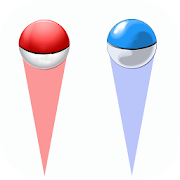 Duet Balls  Icon