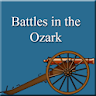 Civil War Battles - Ozark icon