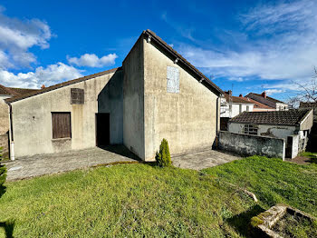 maison à Le Creusot (71)