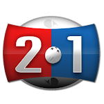 Table Tennis Scoreboard Apk