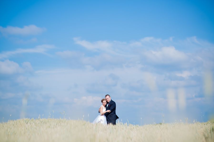 Wedding photographer Kuba Kaczorowski (kubakaczorowski). Photo of 29 June 2015