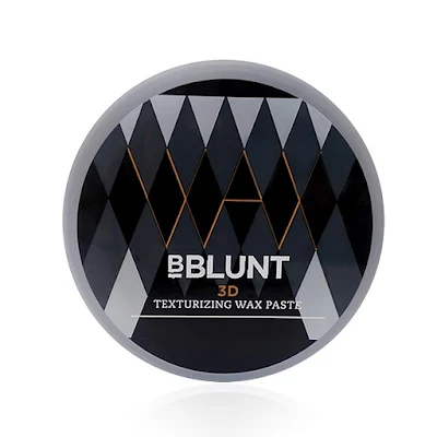 Bblunt 3D Texturizing Wax Paste - 50 g