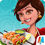 Cover Image of Herunterladen Masala Express: Cooking Game 1.0.0 APK