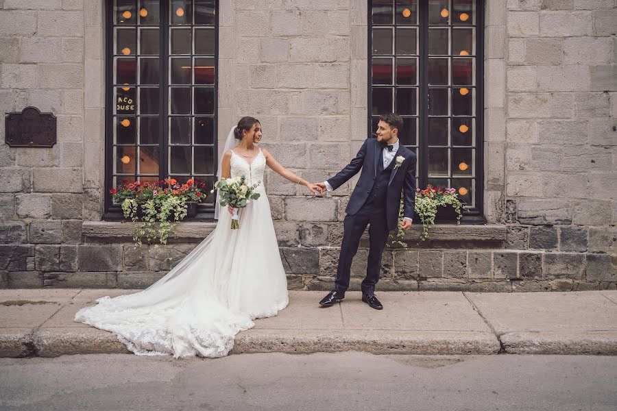 Photographe de mariage Jacob Medler (jacobmedler). Photo du 9 janvier 2022