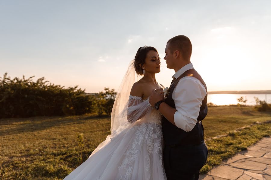 Hochzeitsfotograf Irina Golovneva (golovneva). Foto vom 25. August 2020