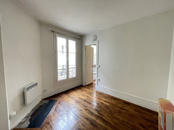 appartement à Paris 19ème (75)