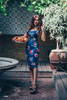 Svatební fotograf Irina Valeri (irinavaleri). Fotografie z 31.prosince 2022