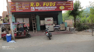 R  D Fuds photo 