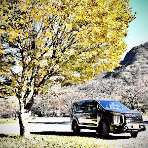 デリカD:5 CV1W