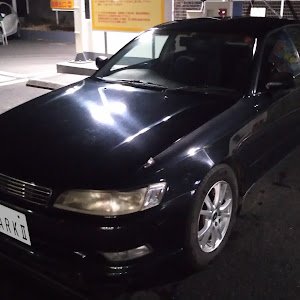 マークII JZX90