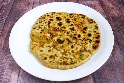 Aloo Paratha