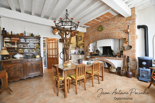 Maison avec terrasse 2