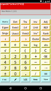 Matrix Calculus(圖1)-速報App