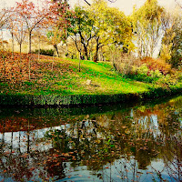 Autunno a Tolosa di 