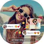 Cover Image of Download CallMe: Meet New People, Free Video chat Guide 3.0 APK