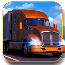 应用程序下载 Kenworth Truck Simulator: Big Trucks Euro 安装 最新 APK 下载程序