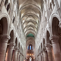 Cattedrale Saint-Pierre - Lisieux - France di 