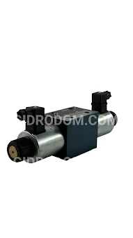 Гидрораспределитель 081 WV10P1V100 4WS024/00DO - 2