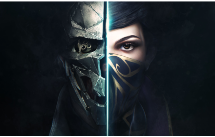 Dishonored 2 Theme small promo image