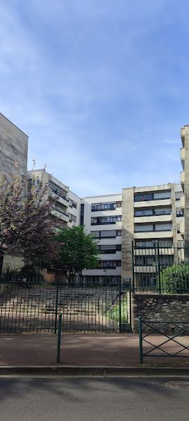 Vente appartement 2 pièces 49 m² à Franconville (95130), 150 000 €