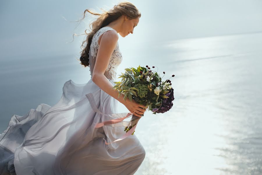 婚礼摄影师Evgeniya Sayko（janesaiko）。2015 8月19日的照片