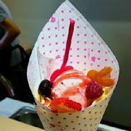 Crepe cocoya 日式可麗餅專賣店