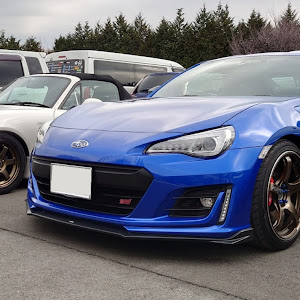 BRZ ZC6