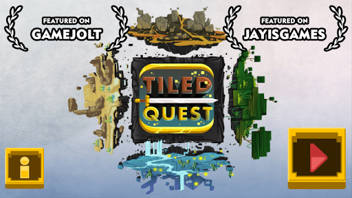 Tiled Quest