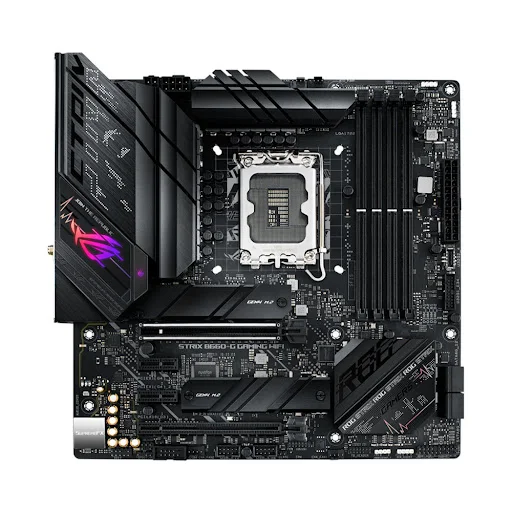 Mainboard ASUS ROG STRIX B660-G GAMING WIFI