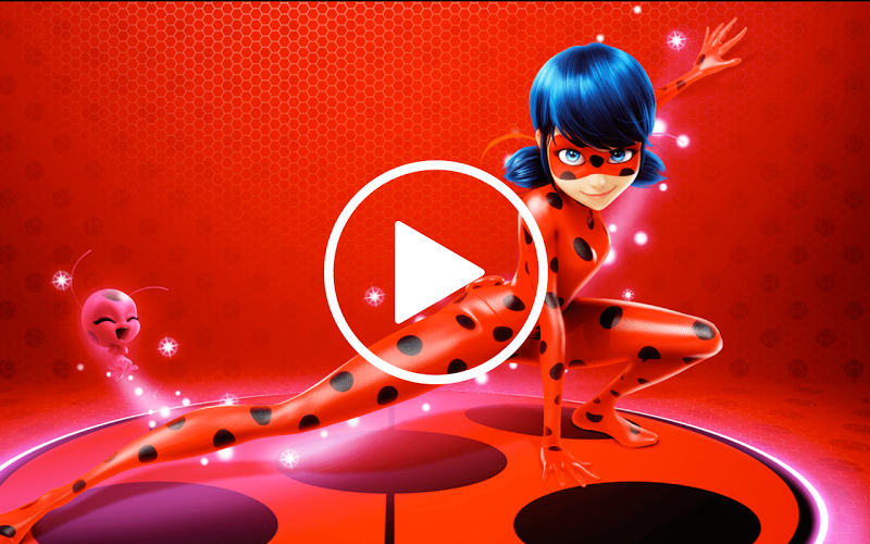 Miraculous: Ladybug & Cat Noir: Miraculous: Ladybug & Cat Noir