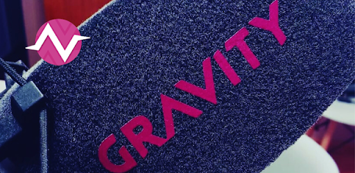 Gravity Radio: Dance Music