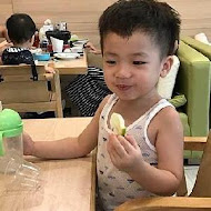 梨子咖啡館