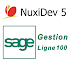 Sage Gestion Ligne 100 via NuxiDev 5 4.34.9.11