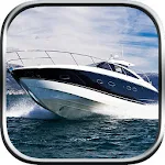 911 Emergency Rescue Navy Boat Apk