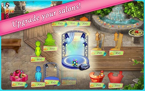 Wedding Salon 2 (Mod)