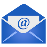 Cover Image of Herunterladen E-Mail - Postfach 1.55 APK