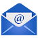 Email  icon