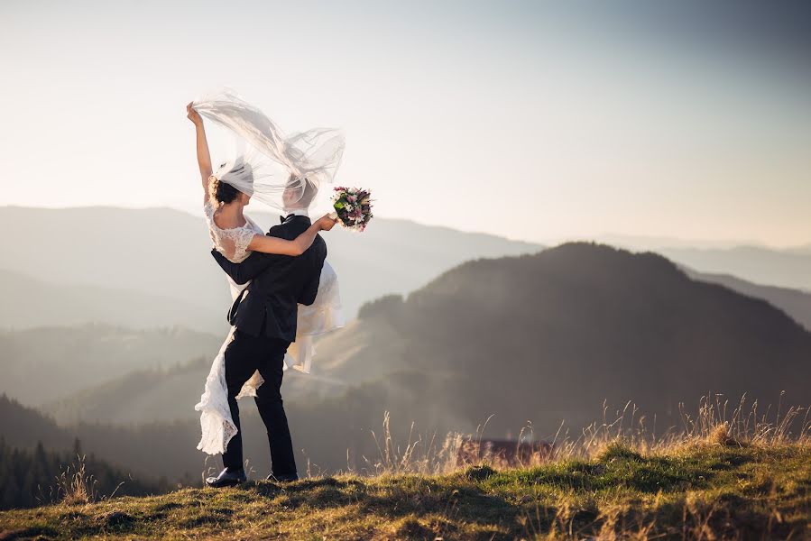 Photographe de mariage Vlad Ilaş (vladilas). Photo du 24 août 2016